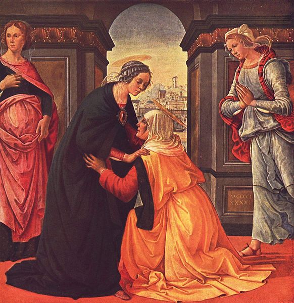 Domenico Guirlandaio