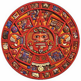 Calendario maya, profecías 2012