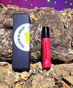 POCION MAGICA "EL SECRETO DE AMOR " By>BENITA. -ENVIO INCLUIDO.