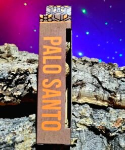 SAHUMERIO DE PALO SANTO. -ENVIO INCLUIDO.