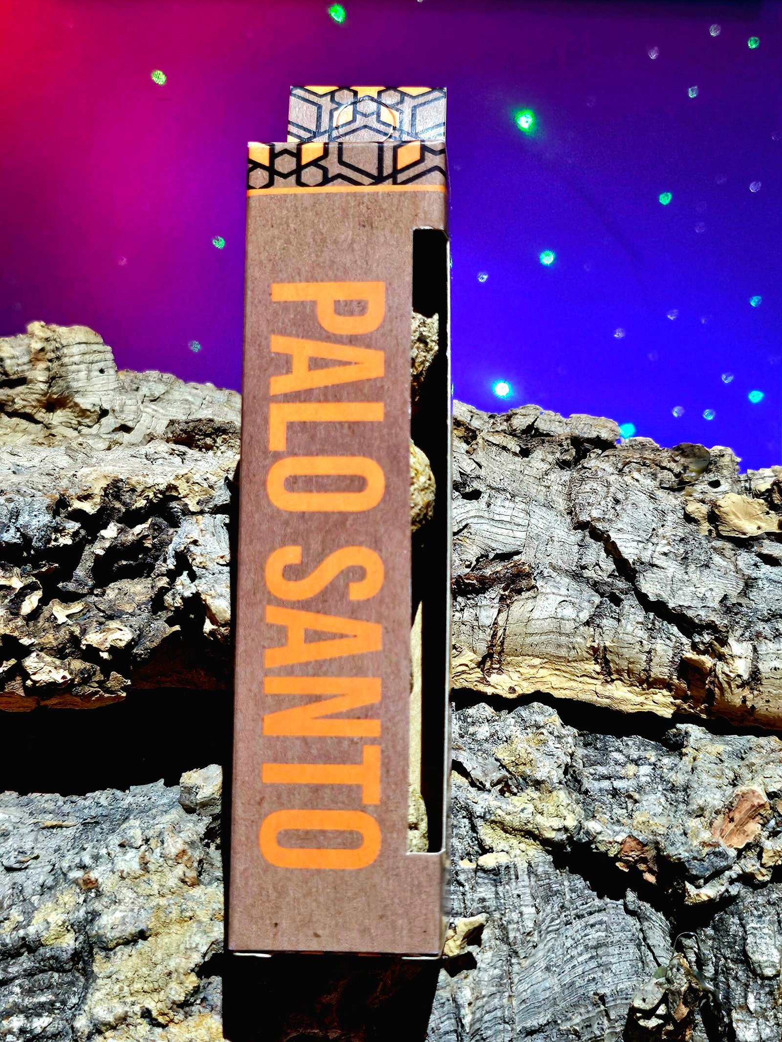 SAHUMERIO DE PALO SANTO. -ENVIO INCLUIDO.